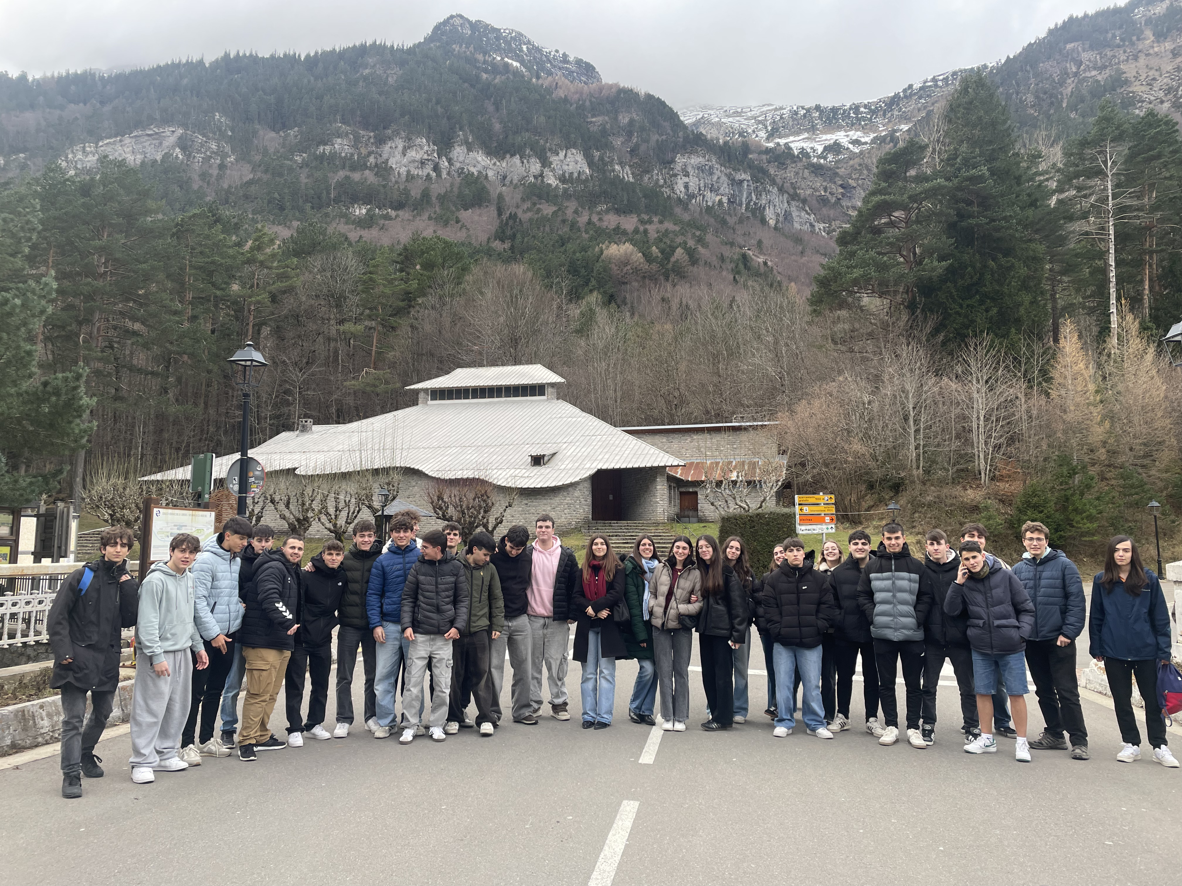 Ciencia bajo tierra 🐛⛏️🌱